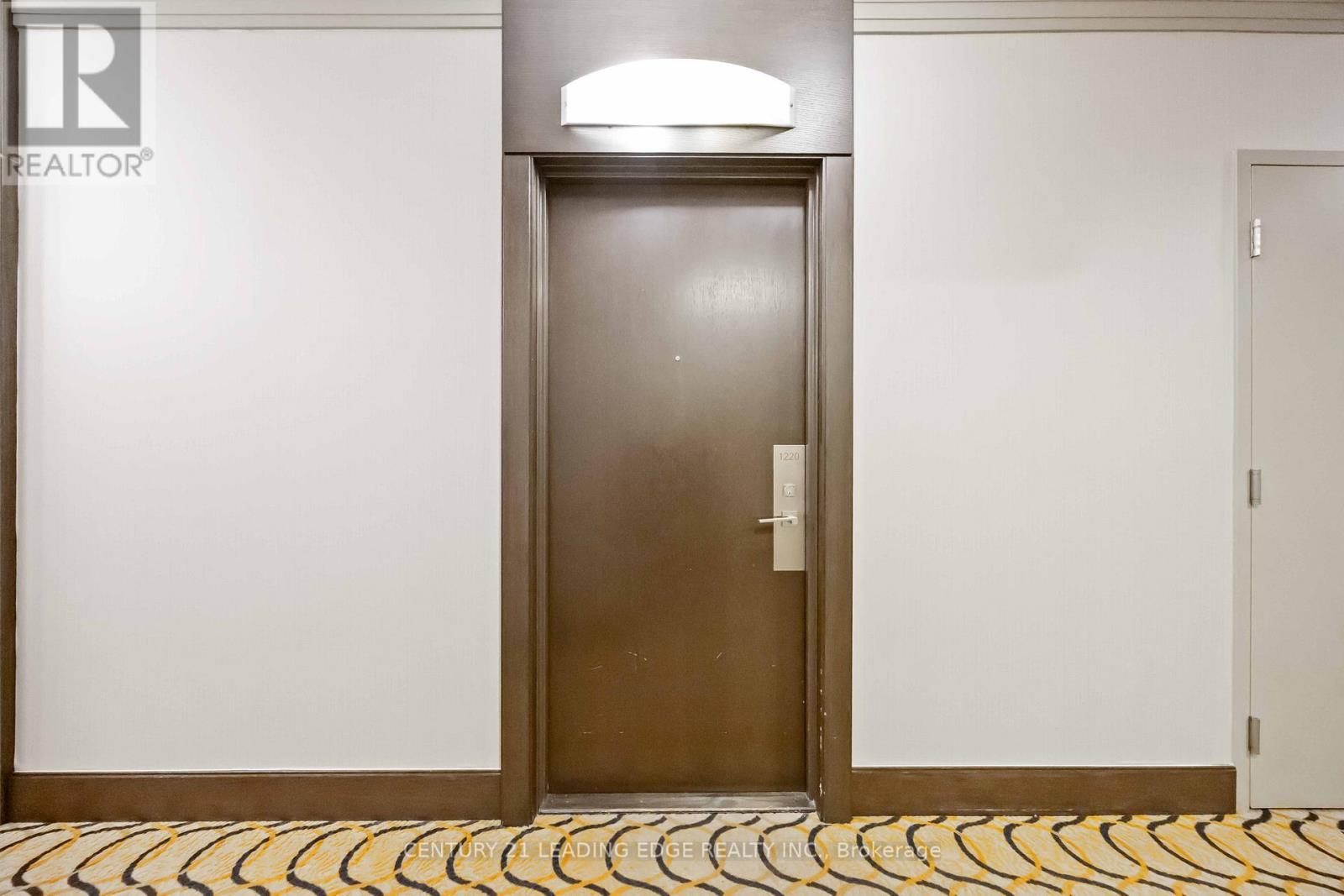 1220 - 100 HARRISON GARDEN BOULEVARD