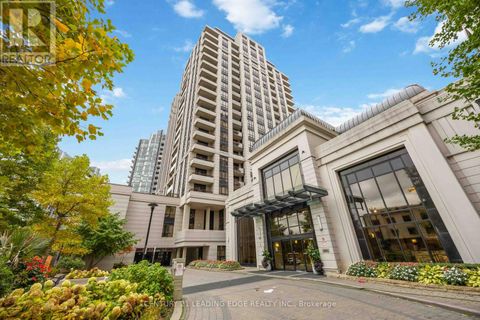 1220 - 100 HARRISON GARDEN BOULEVARD Toronto (Willowdale East) ON M2N0C2