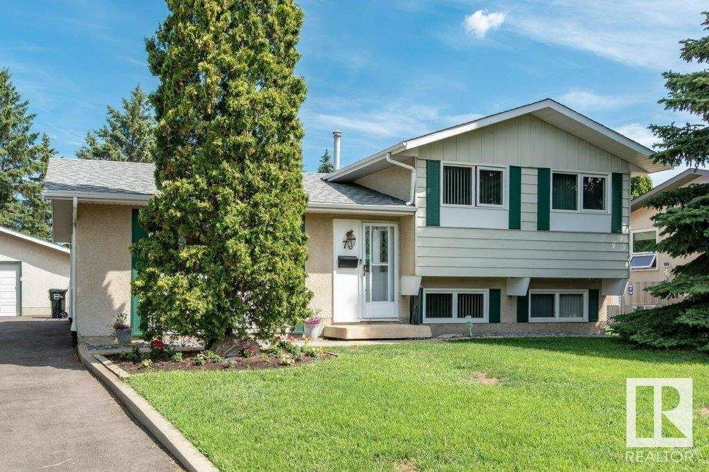 76 HENRY AV NW NW