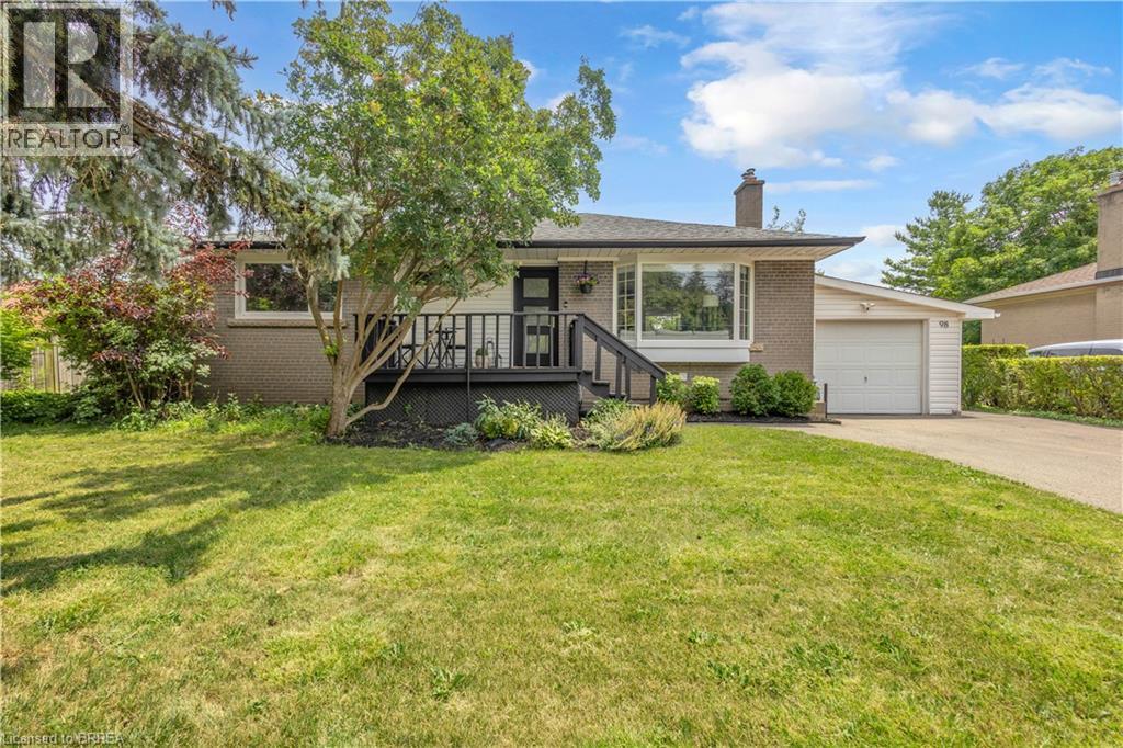 98 MILLER Road