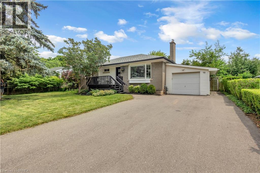 98 MILLER Road