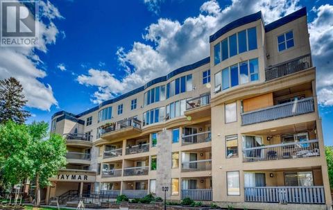 103, 317 19 Avenue SW Calgary AB T2S0E1