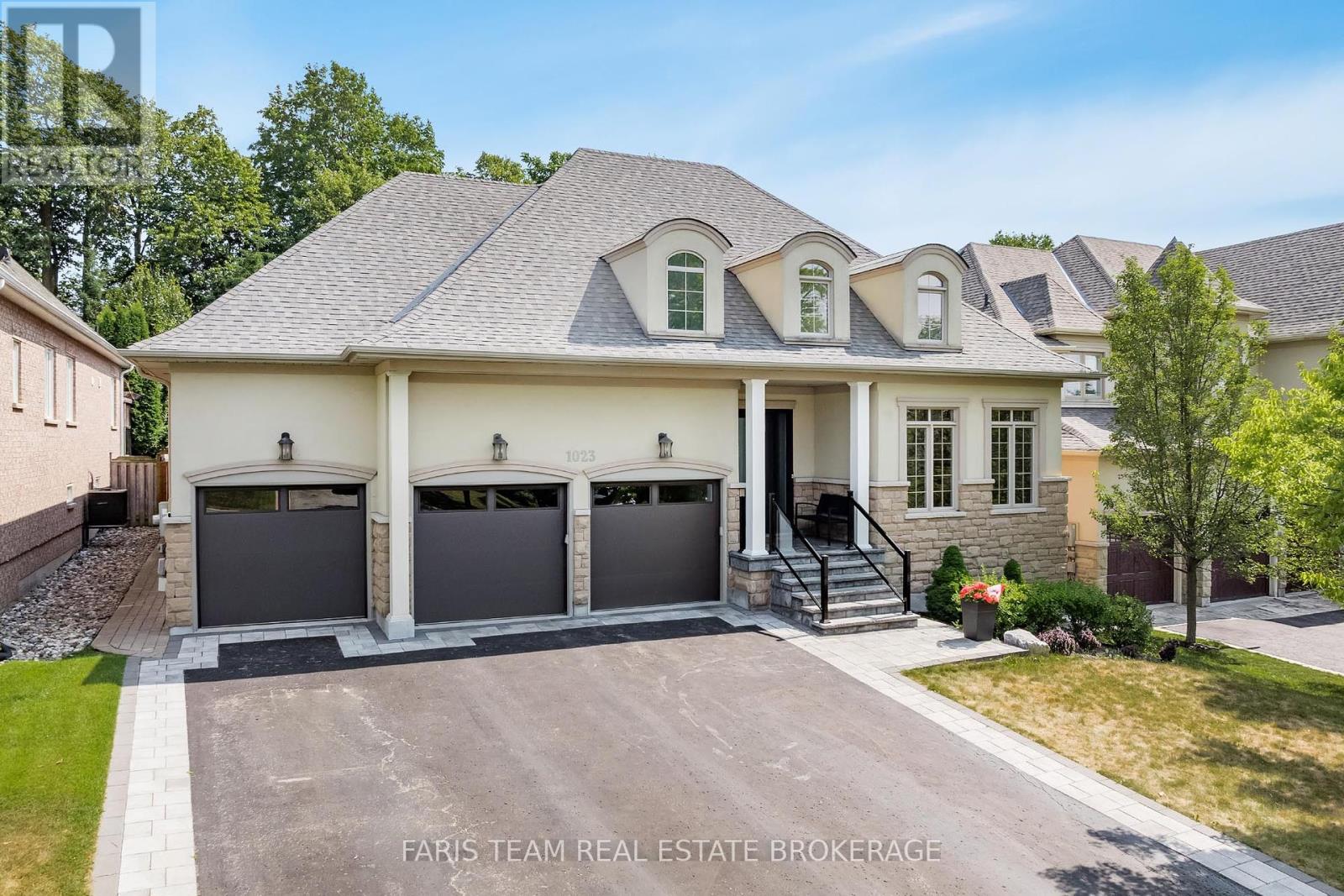 1023 NELLIE LITTLE CRESCENT