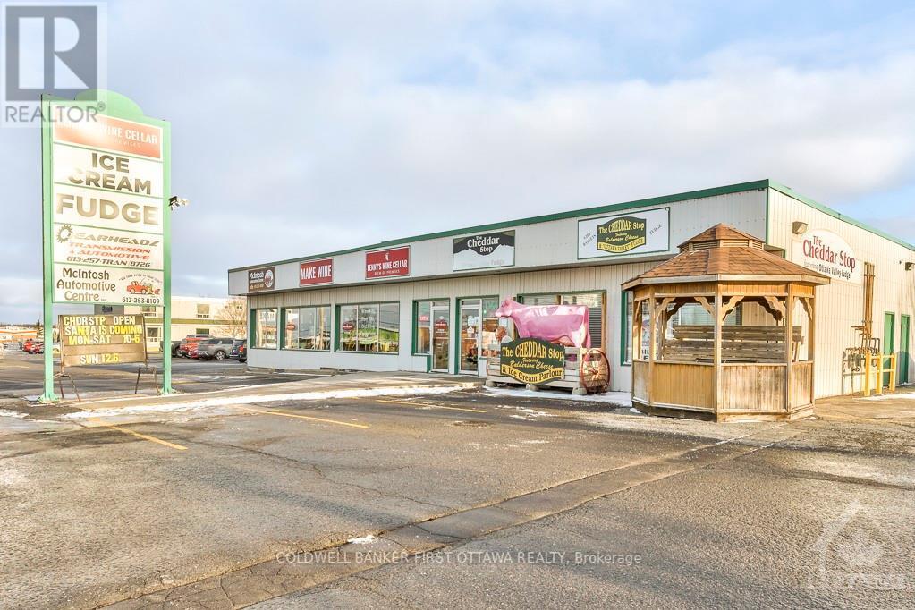 B - 10471 HIGHWAY 7