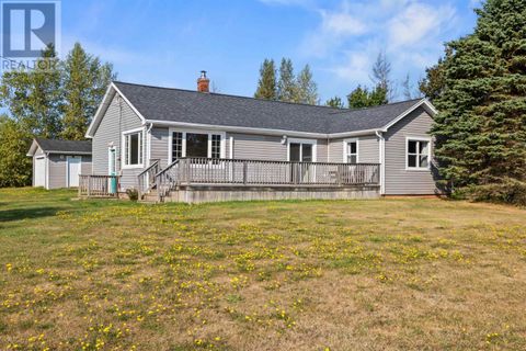 7739 Route 12 Ellerslie-Bideford PE C1N1J0
