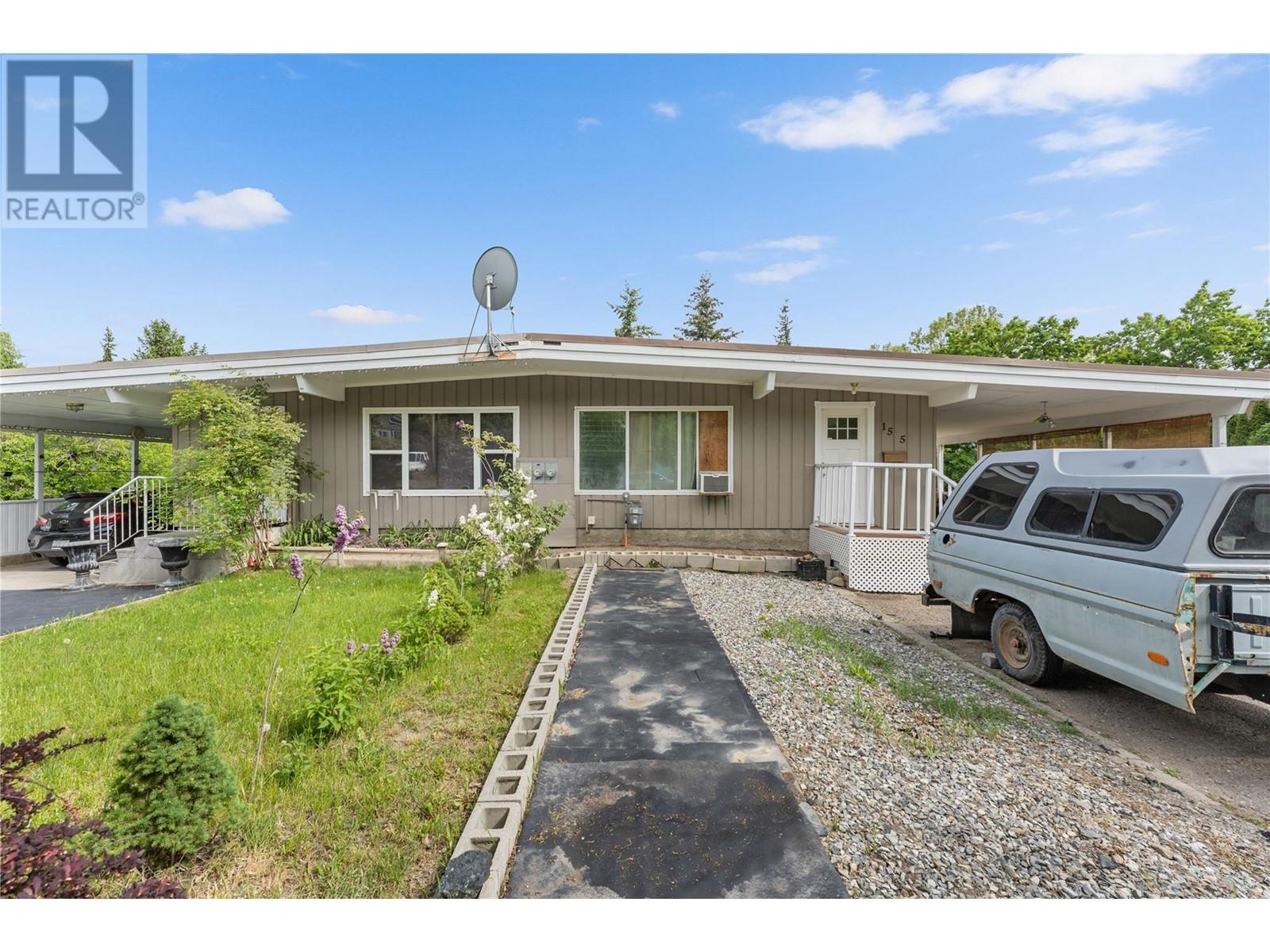 155 Drake Road
