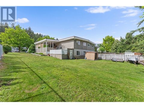 155 Drake Road Kelowna BC V1V1X2