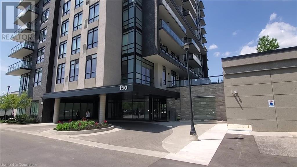 150 WATER Street N Unit# 1006