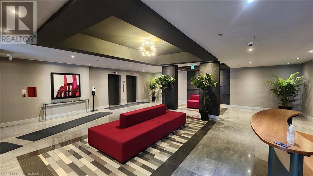 150 WATER Street N Unit# 1006