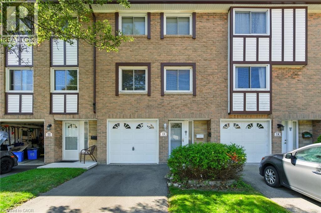 145 RICE Avenue Unit# 73