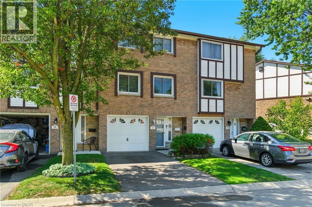 145 RICE Avenue Unit# 73