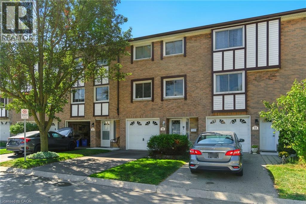 145 RICE Avenue Unit# 73