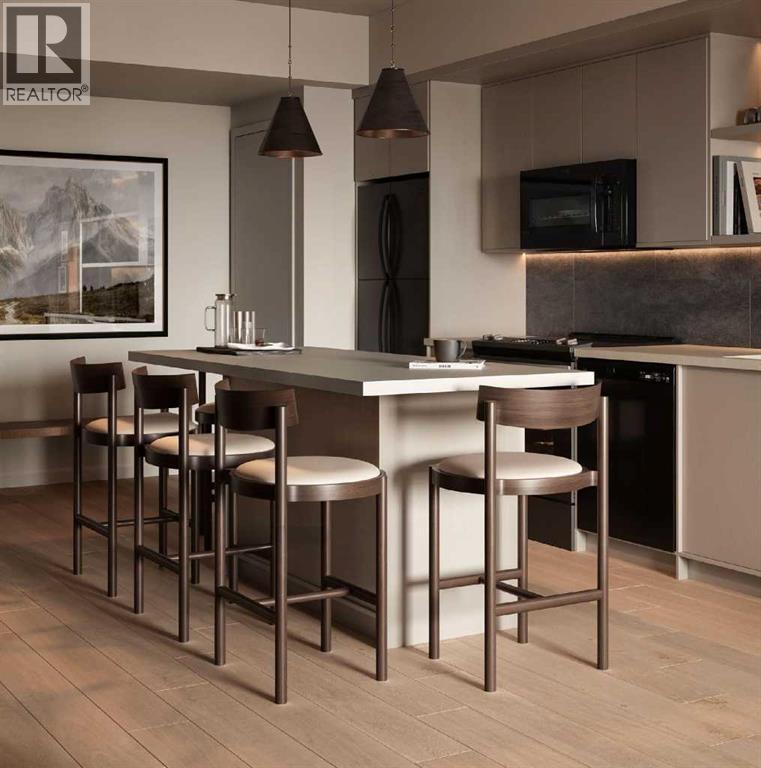 103, 1717 Bow Valley Trail