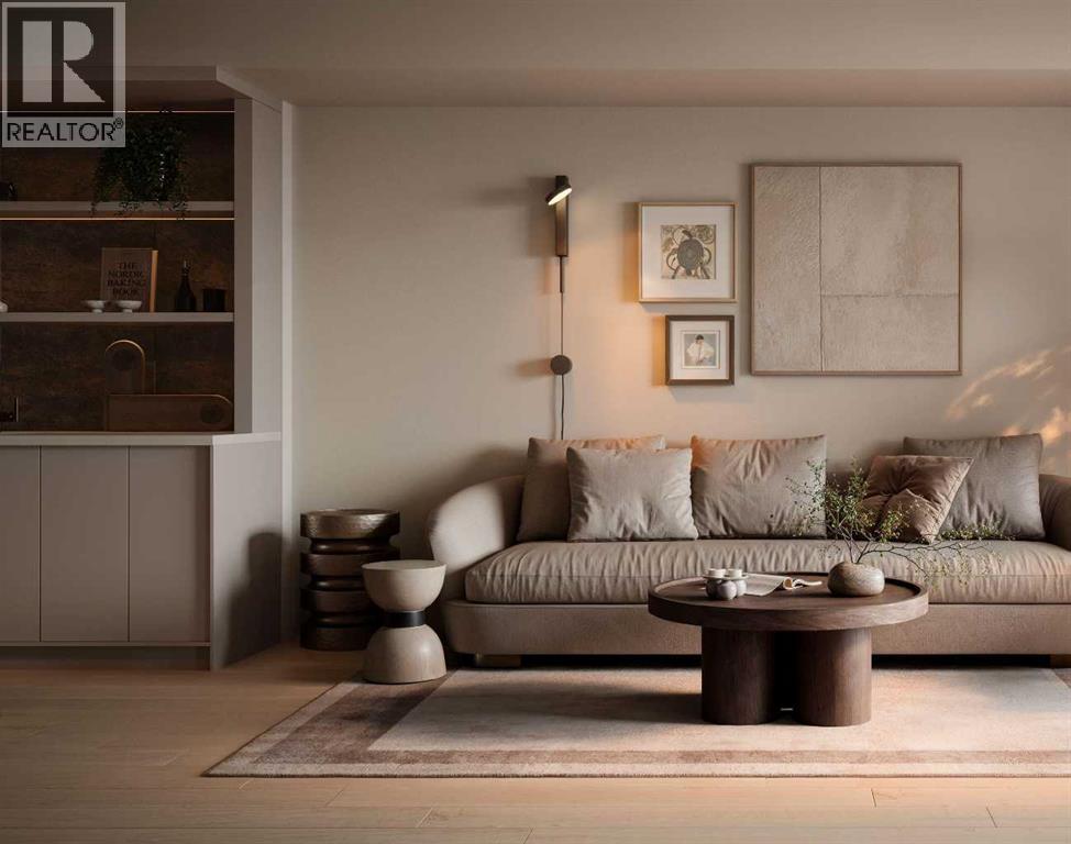 103, 1717 Bow Valley Trail