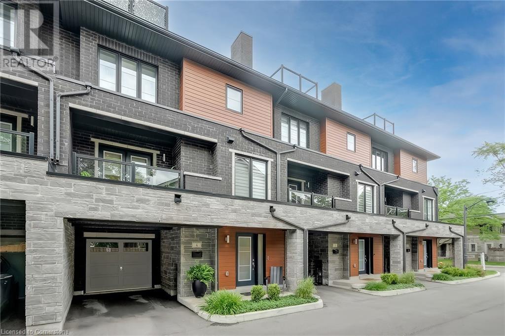 2071 GHENT Avenue Unit# 4