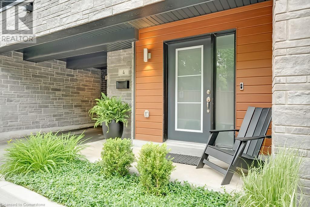 2071 GHENT Avenue Unit# 4