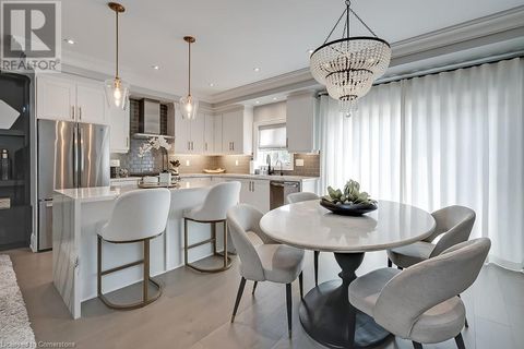 2071 GHENT Avenue Unit# 4 Burlington ON L7R1Y4