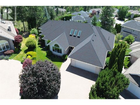 761 Siwash Court Kelowna BC V1V1N5