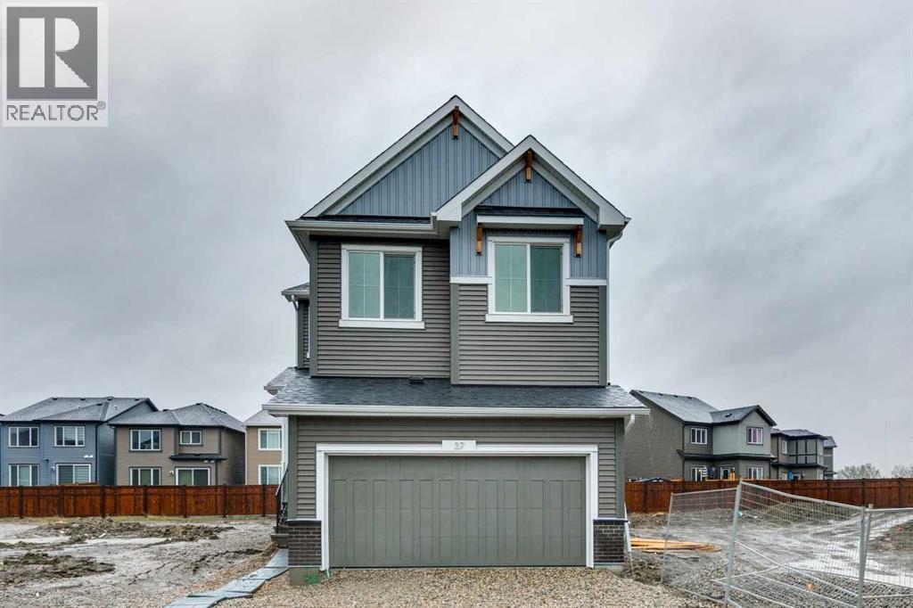 37 Sora Gardens SE