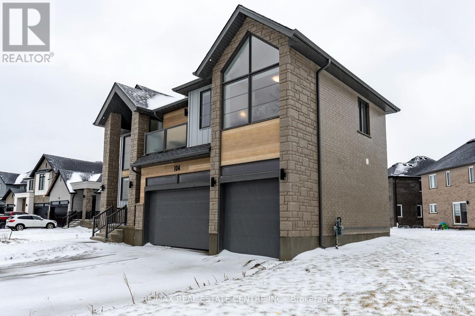 104 DEMPSEY DRIVE