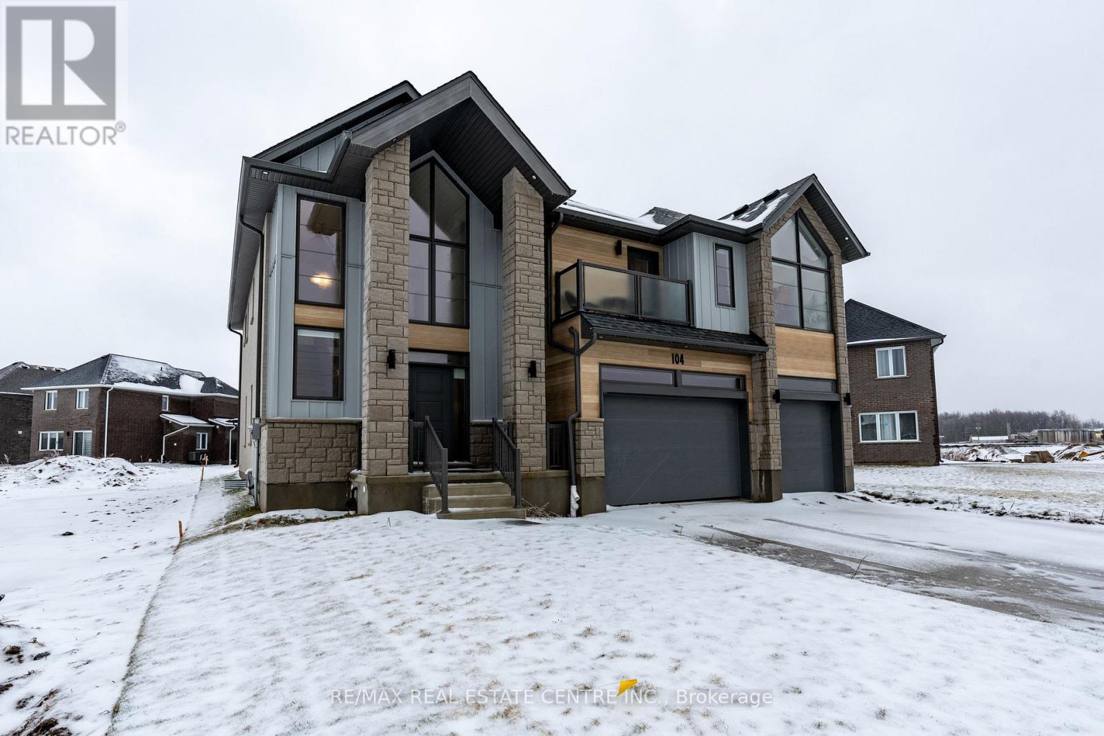 104 DEMPSEY DRIVE