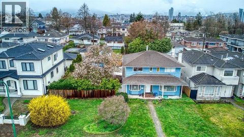 3775 ELMWOOD STREET Burnaby BC V5G1R8