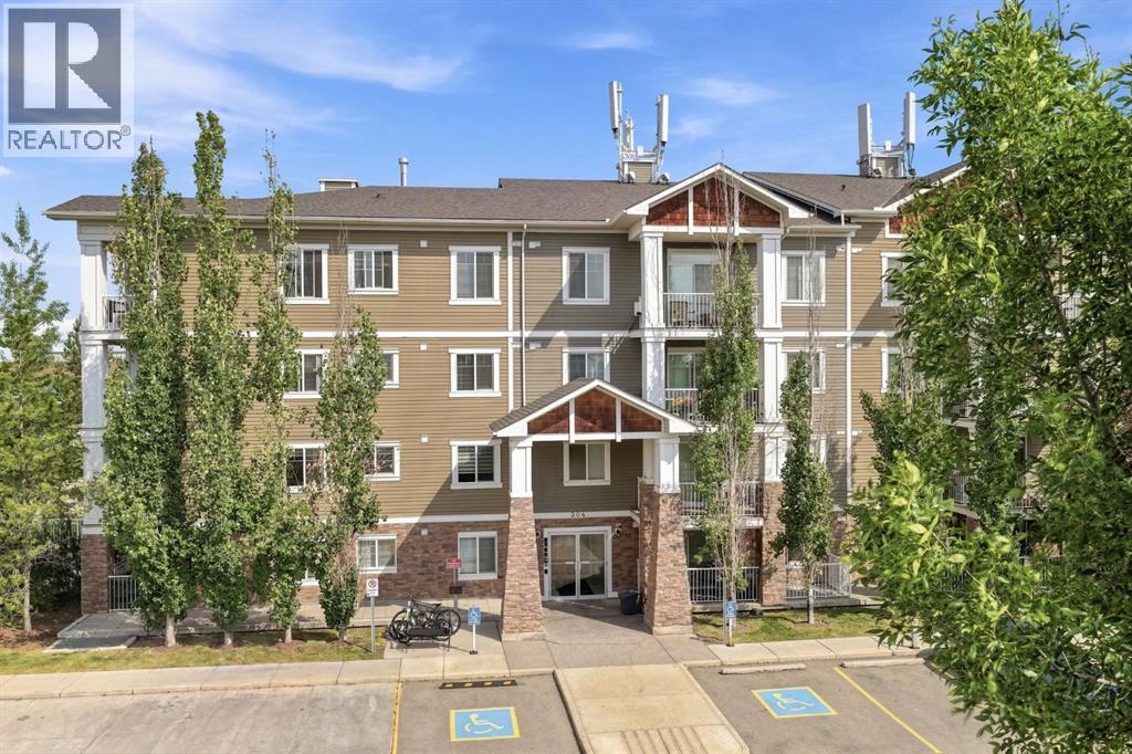 204, 304 Cranberry Park SE