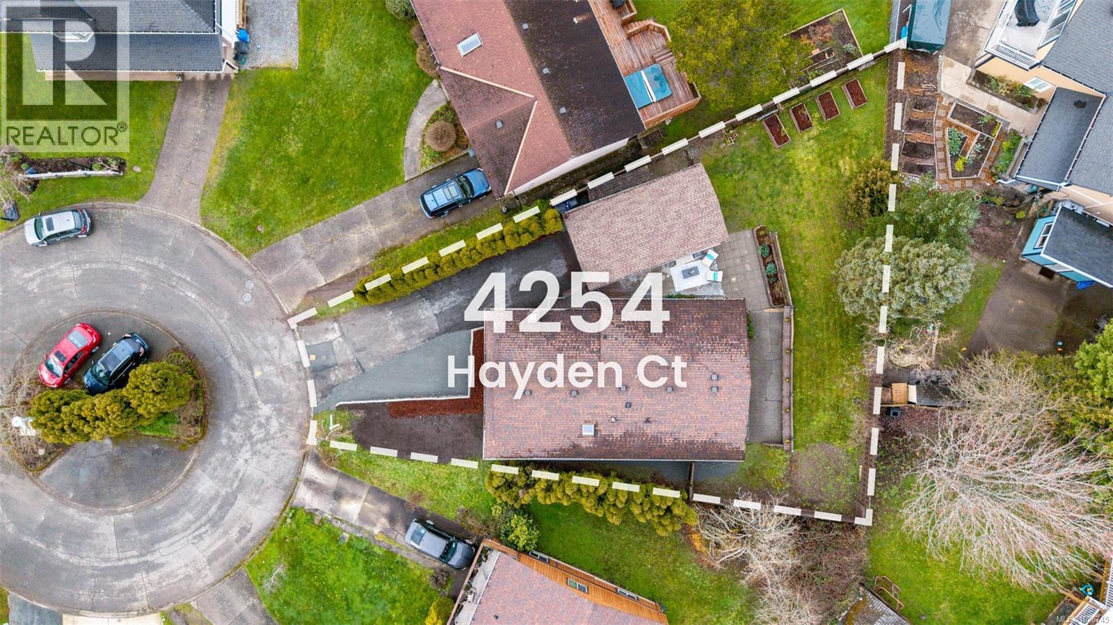 4254 Hayden Crt