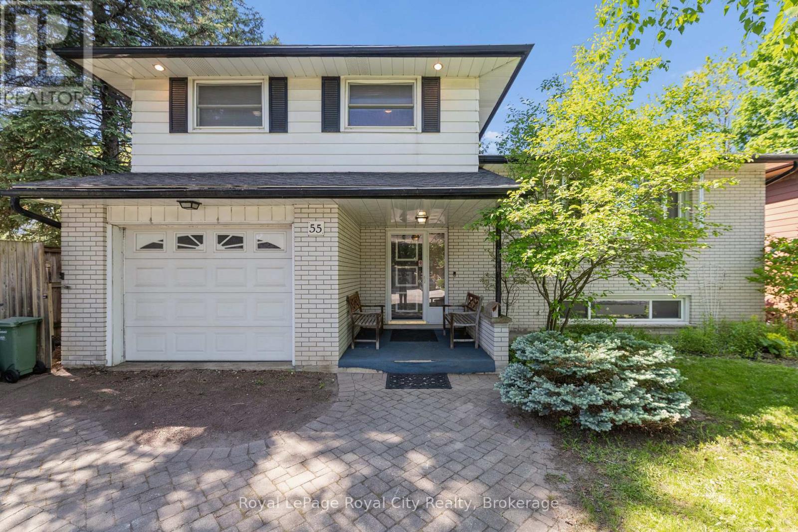 55 LONSDALE DRIVE