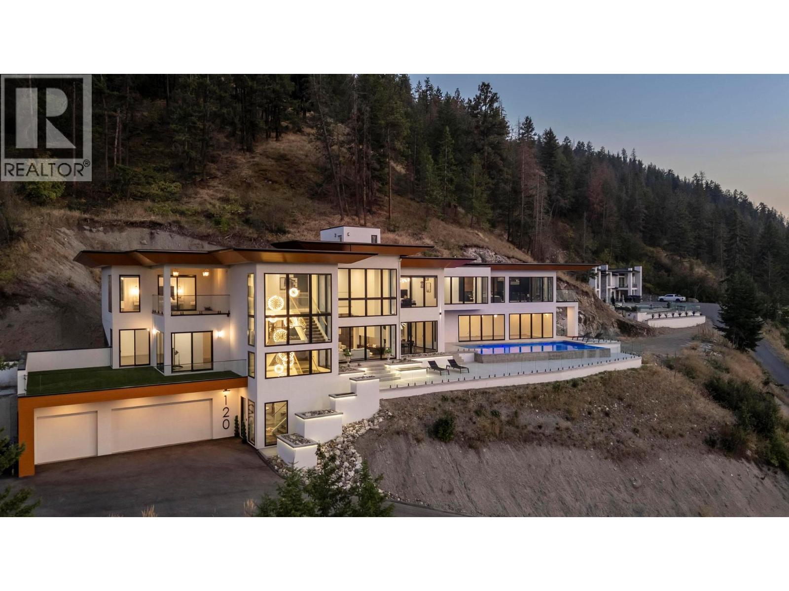 120 Sunset Boulevard