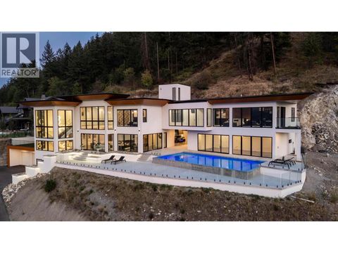 120 Sunset Boulevard Vernon BC V1H1T7