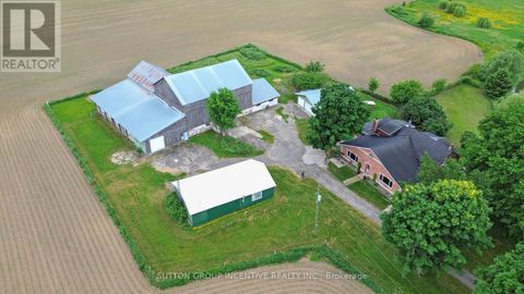 6511 21/22 NOTTAWASAGA SIDE ROAD Clearview ON L0M1S0