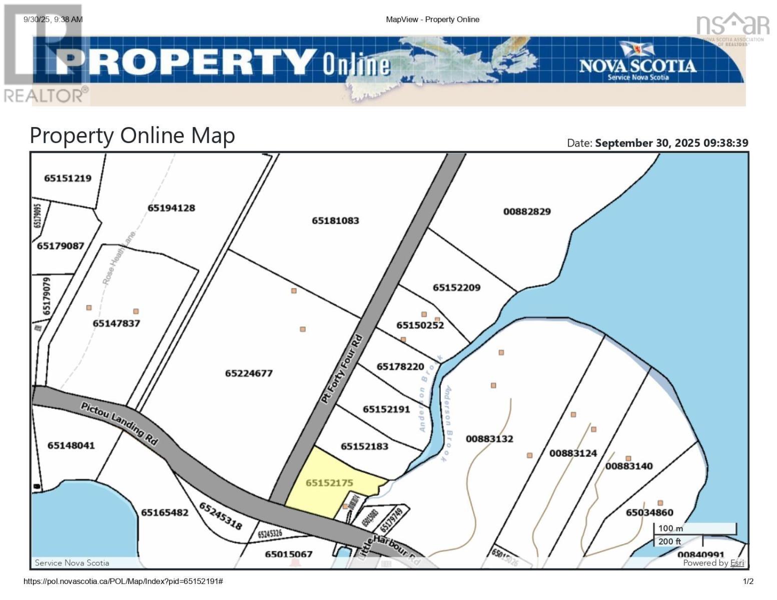 Lot 03-1E Point Forty Four Road - Photo 2