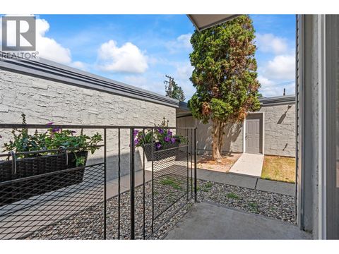 4101 Alexis Park Drive Unit# 103 Vernon BC V1T6H2