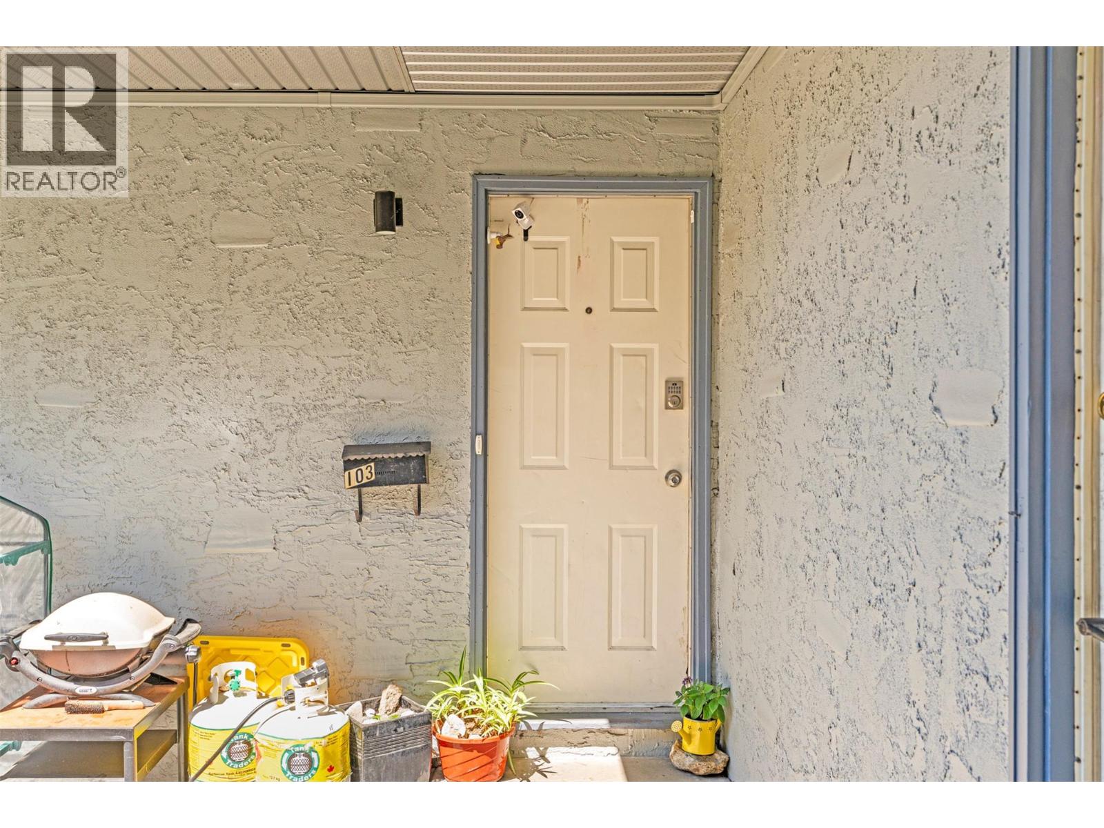 4101 Alexis Park Drive Unit# 103