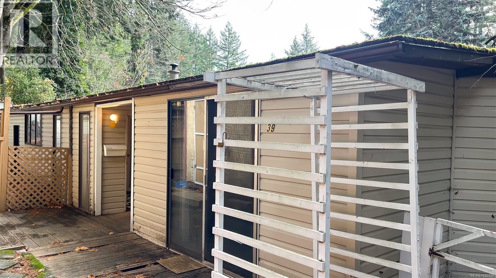 39 2500 Florence Lake Rd