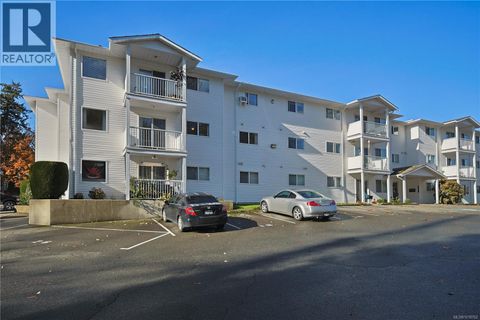 201 3226 Cowichan Lake Rd Duncan BC V9L4B9