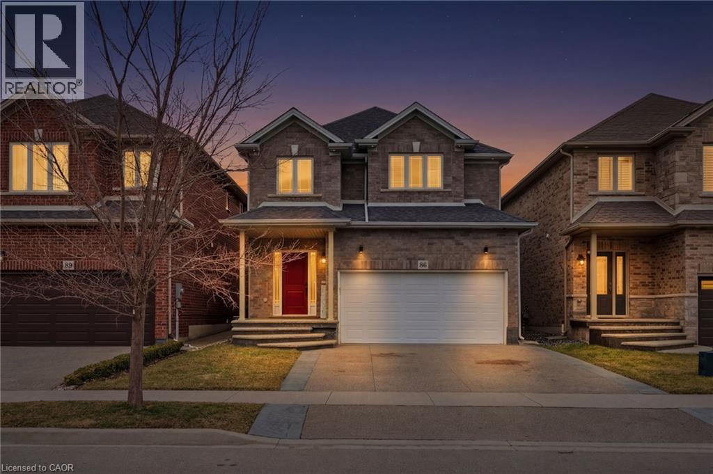 86 FAIRGROUNDS Drive