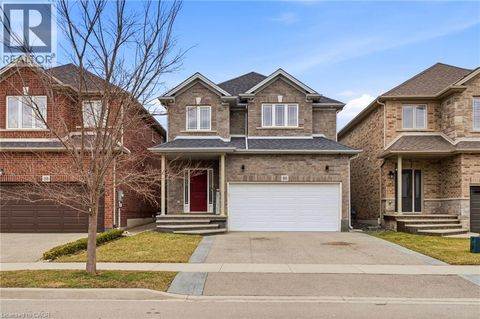 86 FAIRGROUNDS Drive Binbrook ON L0R1C0