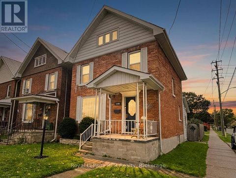 1198 2ND AVENUE W Owen Sound ON N4K4N2