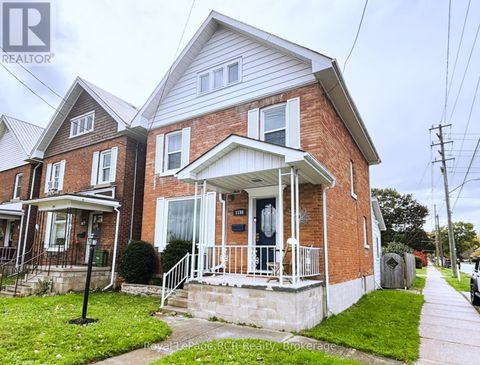 1198 2ND AVENUE W Owen Sound ON N4K4N2