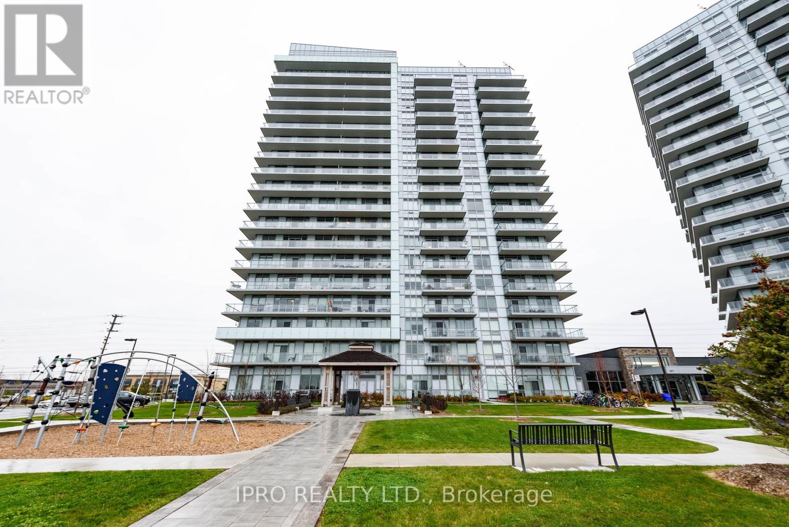 1009 - 4677 GLEN ERIN DRIVE