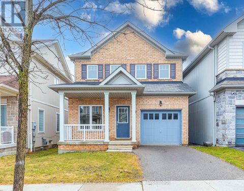 10 SANDGATE STREET Whitby (Taunton North) ON L1R0L3