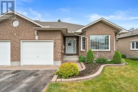 54 DR GORDON CRESCENT North Grenville ON K0G1J0