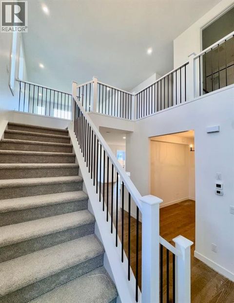 37 North Bridges Bay SW Langdon AB T0J1X3