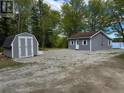 4874 Highway 340 Carleton NS B5A5P9