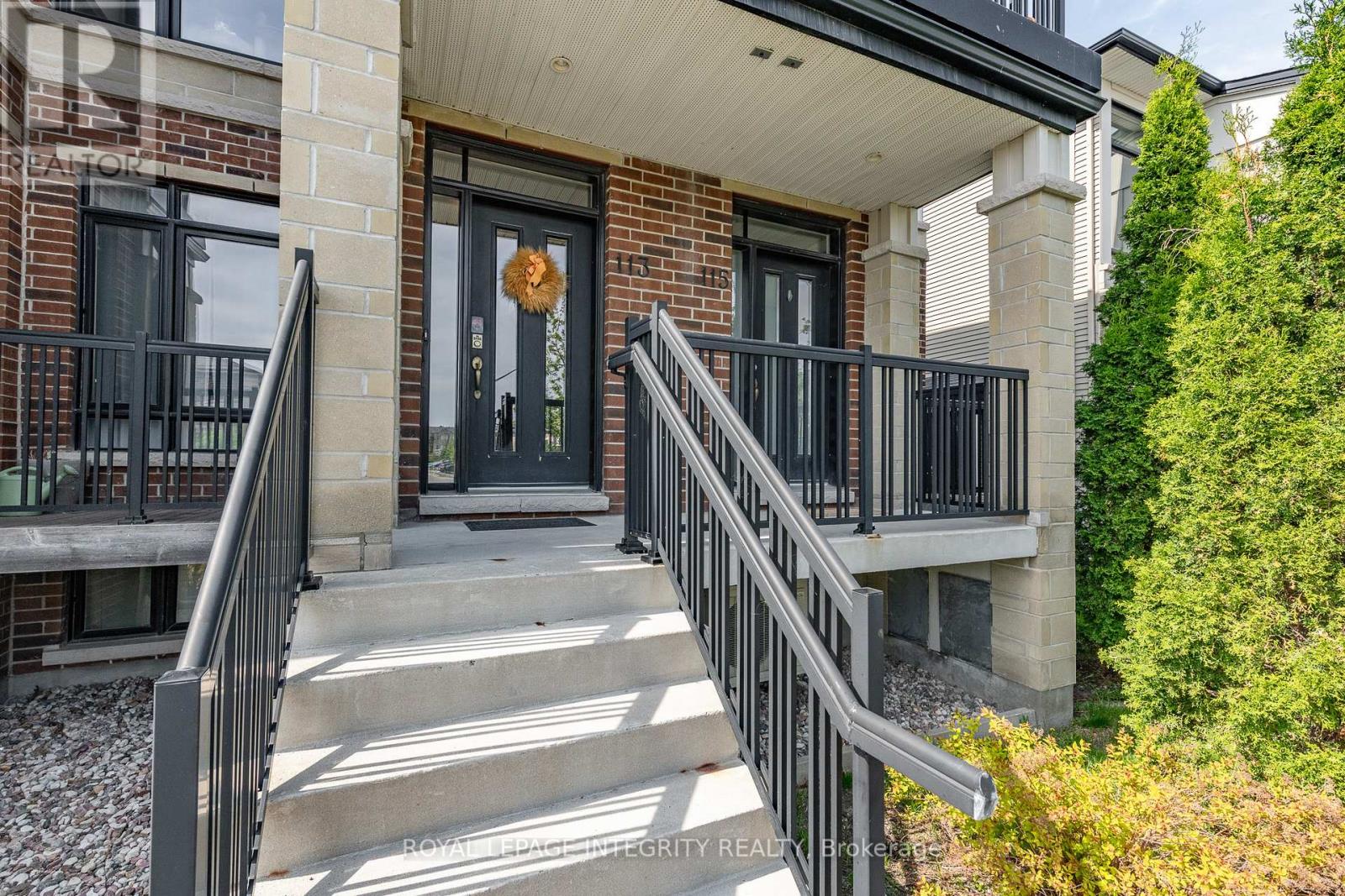 49 - 113 POPLIN STREET