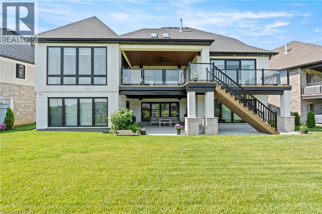 55 SWAN Avenue