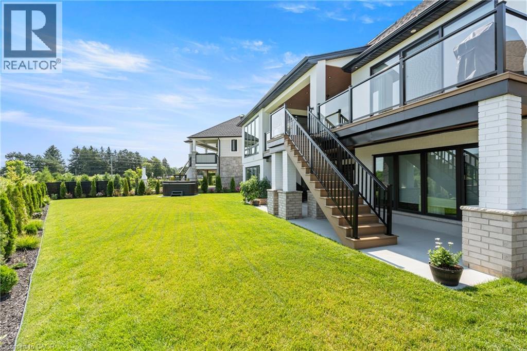 55 SWAN Avenue