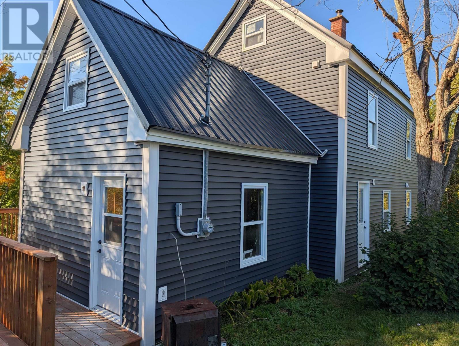 Photo 1 of 19 — 63 Station Road, Great Village, NS B0M1L0